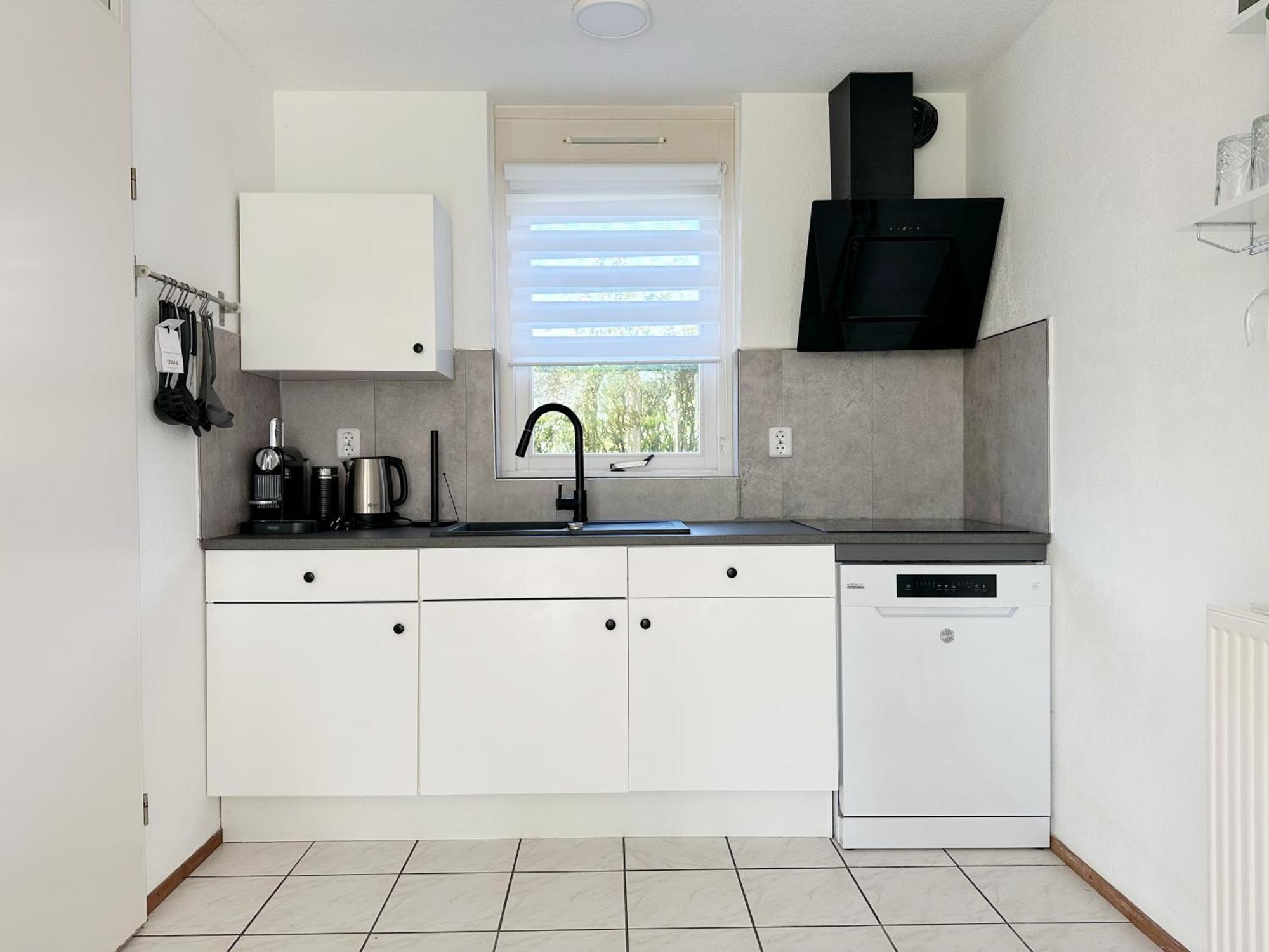 Bungalow 36 Op Recreatiepark De Wielen Άγιος Μαρτίνος Εξωτερικό φωτογραφία